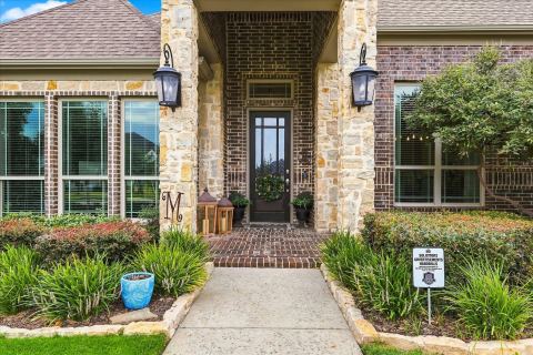 533 Eastmeadow Lane, Northlake, TX 76226 — photo 3