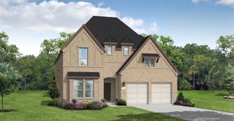 1312 Periwinkle Drive, Celina