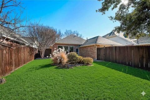 9133 Wichita Trail, Frisco, TX 75033 — photo 2