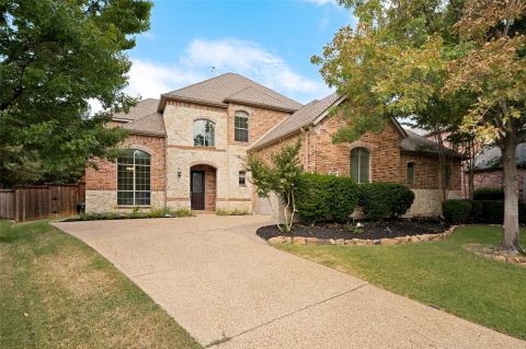 1001 Well Meadow Lane, McKinney