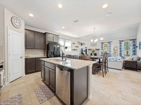 5501 Peregine Lane, Prosper, TX 75078 — photo 3