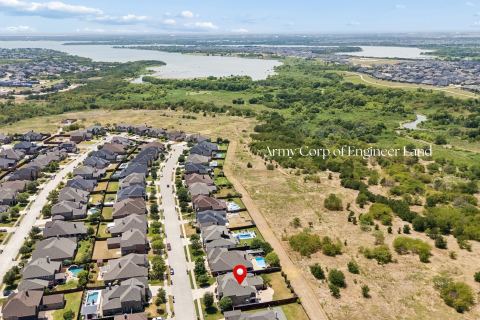 2261 Hideaway Pointe Drive, Little Elm, TX 75068 — photo 2