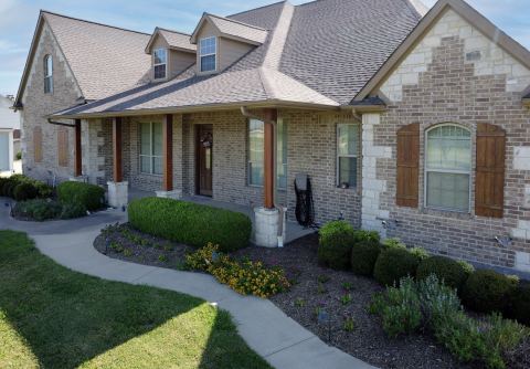 4816 Prairie Chapel Trail, Crandall, TX 75114 — photo 3