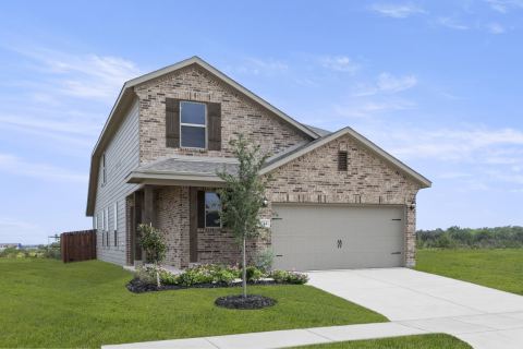 8244 Kingfisher Road, Aubrey, TX 76227 — photo 2
