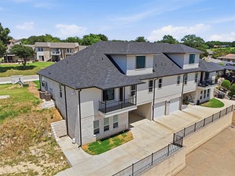 5126 Country Club Drive, Granbury, TX 76049 — photo 3