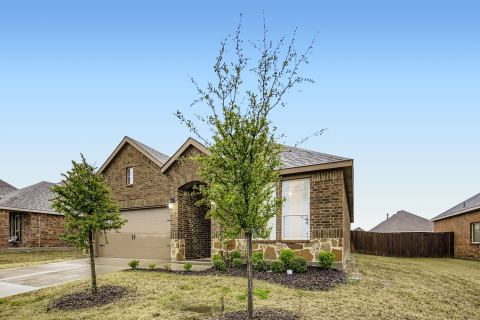 4347 Paxton Drive, Forney, TX 75126 — photo 3