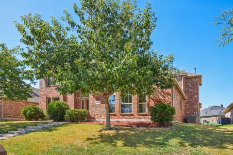 123 Parkwood Drive, Wylie, TX 75098 — photo 2