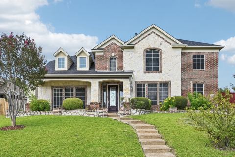 6006 Shadywood Lane, Garland