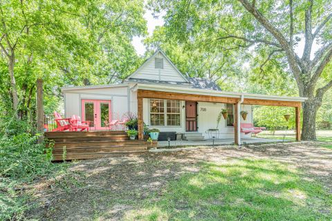 708 Lakeshore Drive, Little Elm