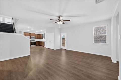 3920 Oak Creek Circle, Denison, TX 75020 — photo 3