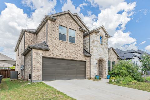 1934 Stonebrook Street, Celina, TX 75009 — photo 3