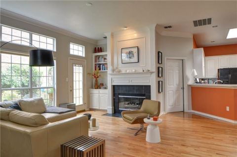 8626 Forest Glen Drive, Irving, TX 75063 — photo 3
