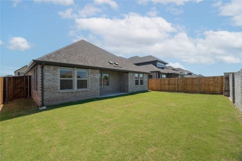 2212 Valencia Drive, Little Elm, TX 75068 — photo 2