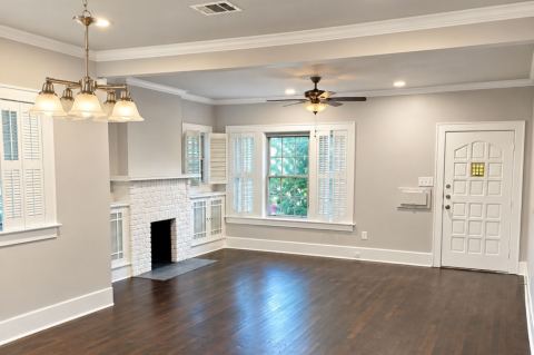 956 E Ramsey Avenue, Fort Worth, TX 76104 — photo 2