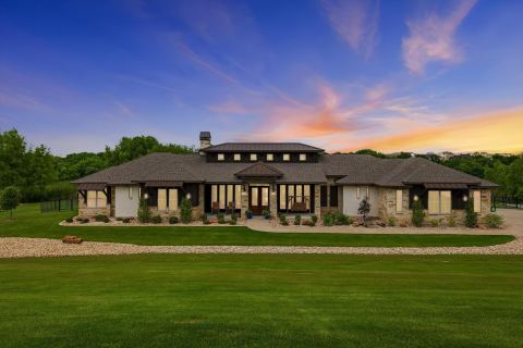 9112 Sirius Lane, Godley, TX 76044 — photo 3