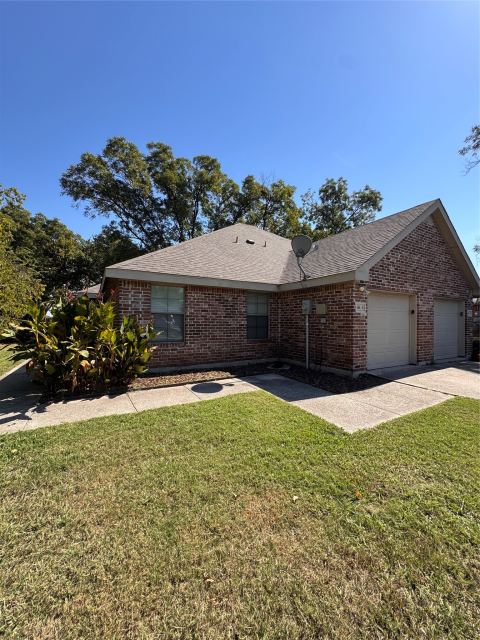 414 N Jackson Avenue A, Wylie, TX 75098 — photo 2