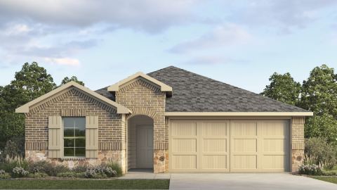 3226 Hilltop Drive, Sherman