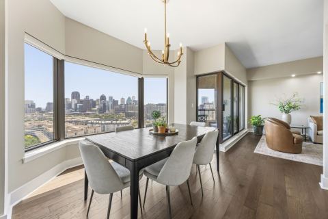 3030 Mckinney Avenue 1905, Dallas