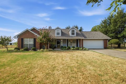 11454 Foutch Road, Pilot Point, TX 76258 — photo 3