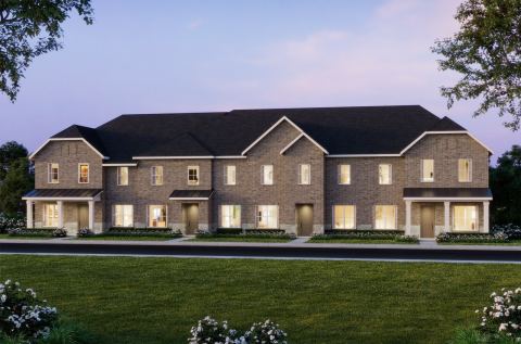 1038 Splitrock Drive, Allen