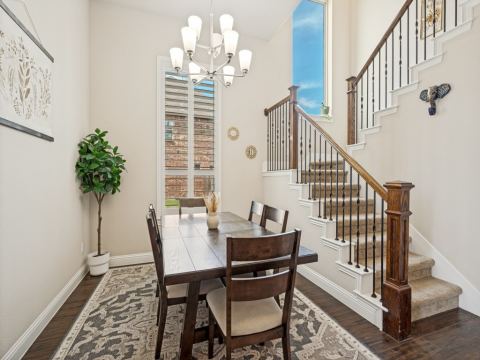 12643 Burnt Prairie Lane, Frisco, TX 75035 — photo 3