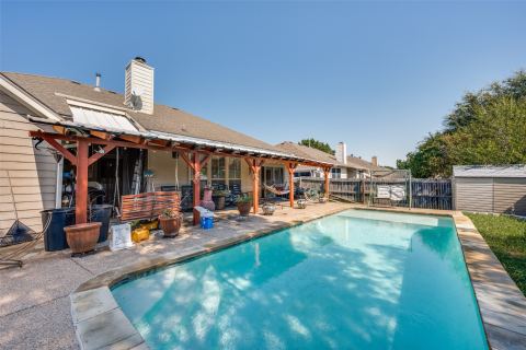 12 Laura Elizabeth Court, Mansfield, TX 76063 — photo 2