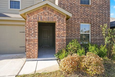 1432 Briar Hill Drive, Denton, TX 76207 — photo 2