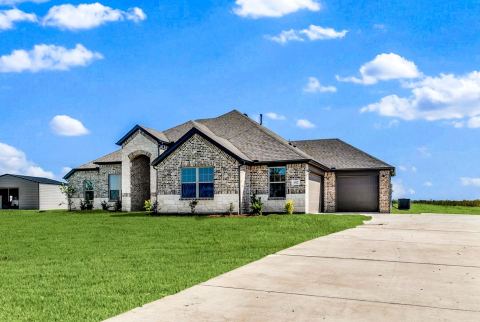 6512 Emerson Drive, Mesquite, TX 75114 — photo 2