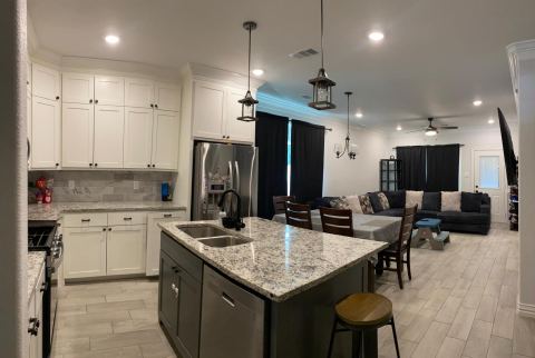 924 S Frances Street, Terrell, TX 75160 — photo 2
