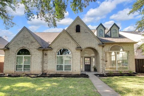 4637 Portrait Lane, Plano, TX 75024 — photo 2