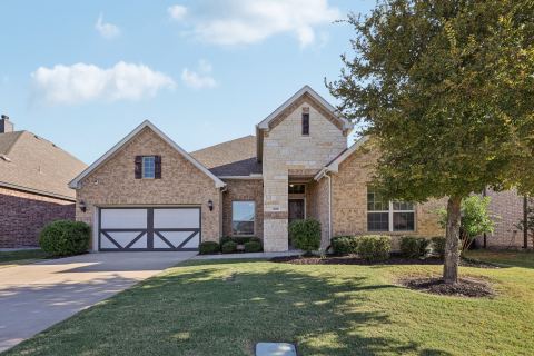 1656 Pegasus Drive, Forney, TX 75126 — photo 3