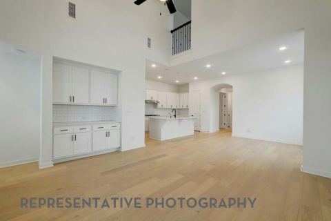 3144 Blackfoot Street, Forney, TX 75126 — photo 3