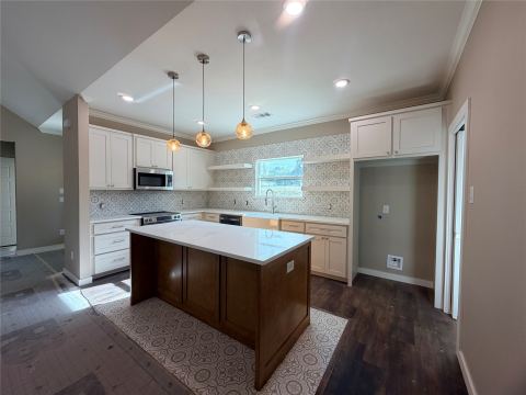 Duncan TBD Leo Lane, Poolville, TX 76487 — photo 3