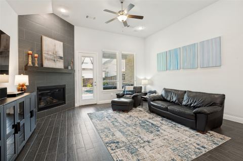 3536 Sevilla Drive, Frisco, TX 75034 — photo 3