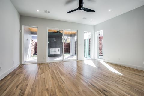 4714 Manett Street, Dallas, TX 75204 — photo 2