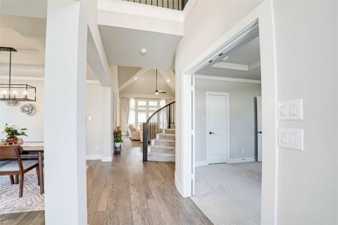727 Stearman Lane, Fate, TX 75087 — photo 3