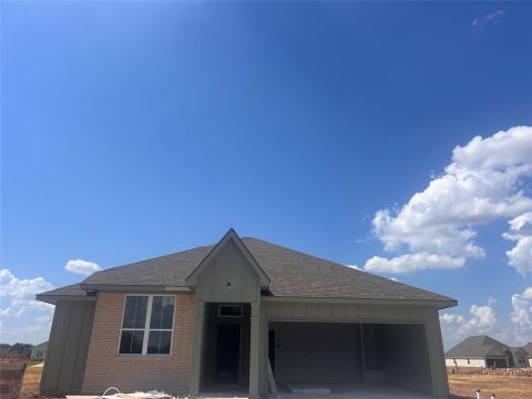 10012 Bethlehem Court, Waco