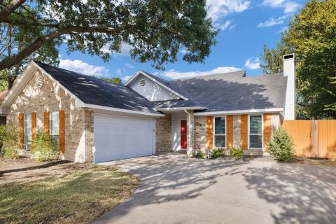 128 Overbrook Drive, Rockwall, TX 75032 — photo 2
