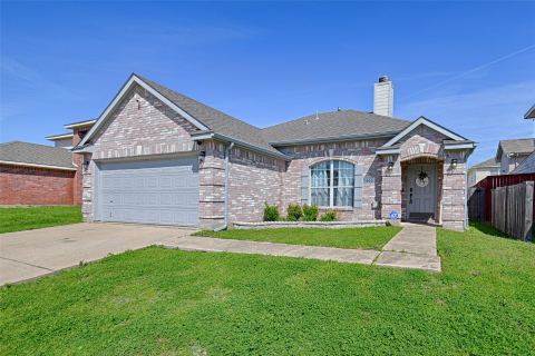 903 Gillon Drive, Arlington, TX 76001 — photo 3