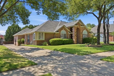 8417 Castle Creek Road, North Richland Hills, TX 76182 — photo 3