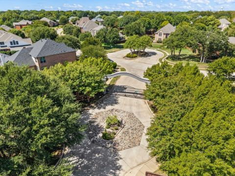 6609 Sapphire Circle S, Colleyville, TX 76034 — photo 3