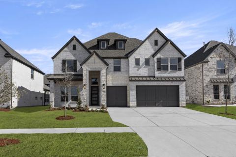 15204 Chipping Trail, Frisco