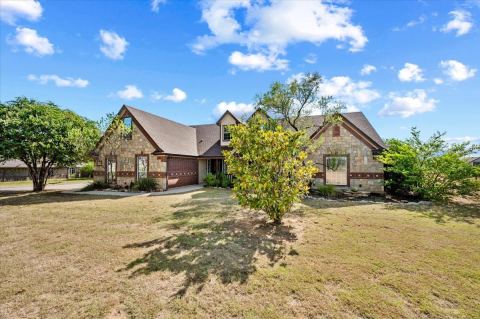 104 Caballos Lane, Springtown, TX 76082 — photo 2