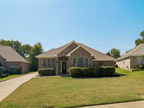 952 Chad Way, Rockwall