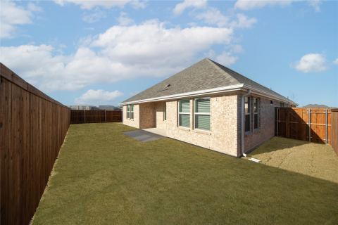 141 Old Glory Lane, Forney, TX 75126 — photo 2