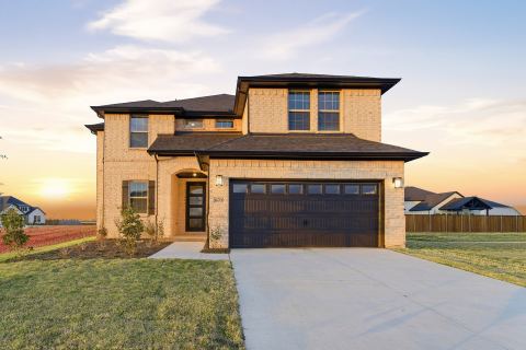16709 Lacey Drive, Celina