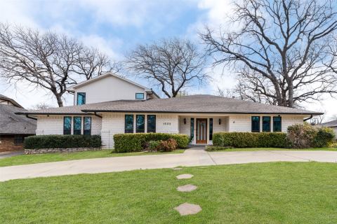1509 Riverview Drive, Arlington, TX 76012 — photo 2