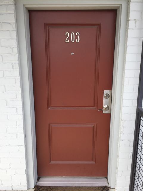 919 Alston Avenue 203, Fort Worth