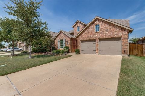 8620 Backwater Bay Cove, McKinney, TX 75071 — photo 2