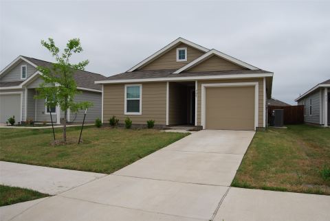 709 Slocum Way, Princeton, TX 75407 — photo 2